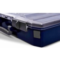 Raaco - Etiketten für Sortimentskoffer (b x h x t) 22 x 22 x 2.5 mm Inhalt 1 St. von raaco