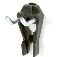 raaco 110730 Werkzeughaken Clip 2-30 mm Doppelhaken (L x B x H) 27 x 47 x 60 mm 3 St. von raaco