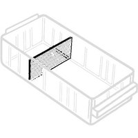 Raaco 150-01 Trennwände für Schubladen-Magazin (B x H) 64mm x 31mm Inhalt 48St. von raaco