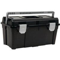 Raaco - Werkzeugkoffer Toolbox 35-50 B580xT290xH285mm pp r von raaco