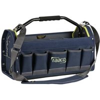 Raaco 760348 Universal Werkzeugtasche unbestückt (B x H x T) 508 x 285 x 233mm von raaco