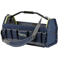 Raaco 760355 Universal Werkzeugtasche unbestückt (B x H x T) 626 x 324 x 264mm von raaco