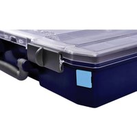 Raaco - Etiketten für Sortimentskoffer (b x h x t) 22 x 22 x 2.5 mm Inhalt 1 St. von raaco