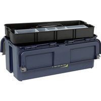 Raaco Compact 20 136570 Universal Werkzeugkoffer unbestückt (B x H x T) 474 x 190 x 239mm von raaco
