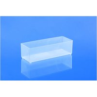 Raaco - Facheinsatz Behälter Einsatz 157x55x47 mm passend zu Carry 55 transparent Raaco - Facheinsatz Behälter Einsatz 157x55x47 mm passend zu Carry 55 transparent von raaco