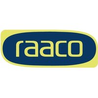 Raaco Etiketten für Schublade Typ 150-00 weiß Satz = 60 Stück von raaco