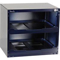 Raaco SafeBox 150 Tragerahmen für Sortimentskasten (B x H x T) 451 x 403 x 330mm Anzahl Fächer: 2 von raaco