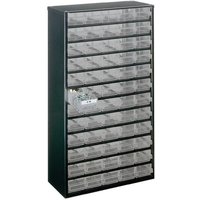 1260-00 Schubladenschrank (l x b x h) 306 x 150 x 552 mm Anzahl Fächer: 60 Inhalt 1 St. - Raaco 1260-00 Schubladenschrank (l x b x h) 306 x 150 x 552 mm Anzahl Fächer: 60 Inhalt 1 St. - Raaco von raaco