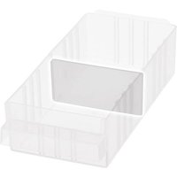 Raaco Trennwände für Schubladen-Magazin (B x H x T) 64 x 31 x 1.4mm Inhalt 48St. von raaco