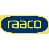 raaco Einsätze als Set 3xBA8-3 3tlg. transparent von raaco