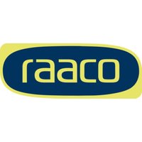 raaco Einsätze als Set 4xBA8-2 4tlg. transparent von raaco