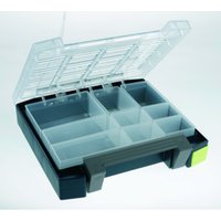 raaco Sortimentskasten Boxxser 55 4x4-9 von raaco