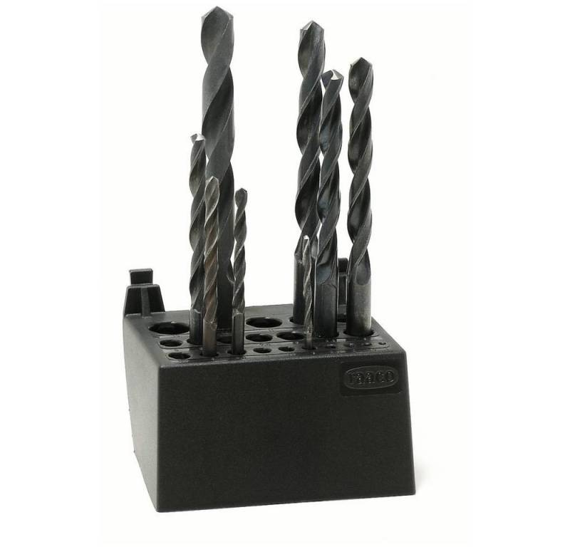 raaco Werkzeughalter Werkzeughaken Clip 12 Bohrerhalter 114172 raaco Werkzeughalter Werkzeughaken Clip 12 Bohrerhalter 114172 von raaco