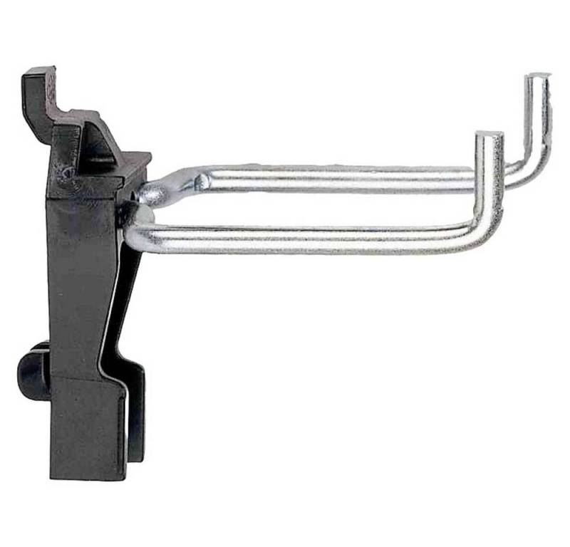 raaco Werkzeughalter Werkzeughaken Clip 4-50 mm Hammerhalter 110792 raaco Werkzeughalter Werkzeughaken Clip 4-50 mm Hammerhalter 110792 von raaco