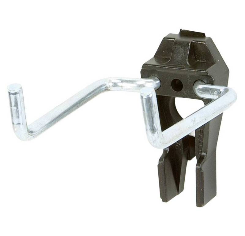 raaco Werkzeughalter Werkzeughaken Clip 5-17 mm Zangenhalter 110808 raaco Werkzeughalter Werkzeughaken Clip 5-17 mm Zangenhalter 110808 von raaco