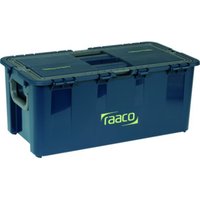 raaco Werkzeugkoffer Compact 37 von raaco