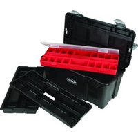 raaco Werkzeugkoffer Toolbox 35 von raaco