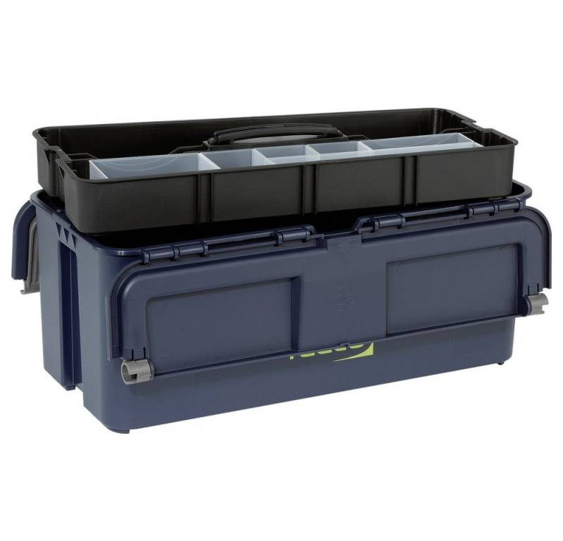 raaco Werkzeugkoffer raaco Compact 20 136570 Universal Werkzeugkoffer unbestückt (B x H x von raaco