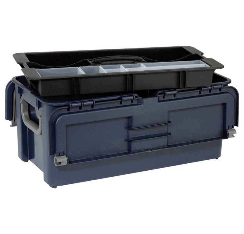 raaco Werkzeugkoffer raaco Compact 37 136594 Universal Werkzeugkoffer unbestückt (B x H x von raaco