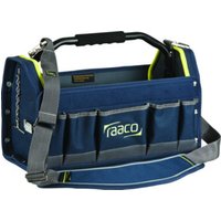 raaco Werkzeugtasche 16" ToolBag Pro von raaco