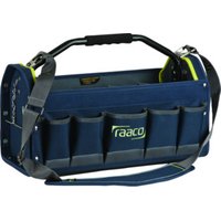 raaco Werkzeugtasche 20" ToolBag Pro von raaco