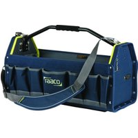 raaco Werkzeugtasche 24" ToolBag Pro von raaco