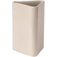 Raawii - Canvas Vase von raawii