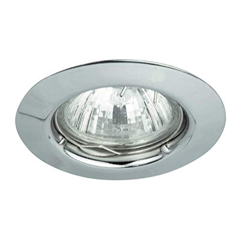 Rabalux 1088 Spot relight, Einbauspot, Chrom Rabalux 1088 Spot relight, Einbauspot, Chrom von rabalux