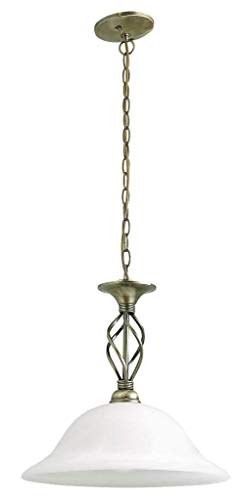 Rabalux 7136 Beckworth Hängeleuchte Farbe/Legierung bronze von rabalux