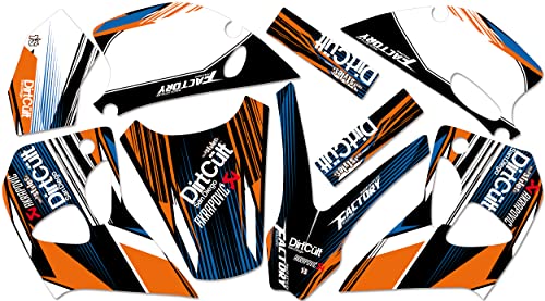 LC4 Supercompetition 1996-1999 SC 620 | SC400 | SXC 540 | SXC 400 | SX 620 DEKOR DECALS Aufkleber graphics LC4 Supercompetition 1996-1999 SC 620 | SC400 | SXC 540 | SXC 400 | SX 620 DEKOR DECALS Aufkleber graphics von race-styles