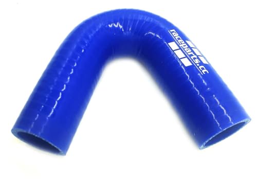 135° Silikonbogen 32 mm ID Ø, Schlauch-bogen, Silikon Gummi flexibel Silikonschlauch, Kühlwasserschlauch, Ladeluftschlauch, weitere Größen lagernd 135° Silikonbogen 32 mm ID Ø, Schlauch-bogen, Silikon Gummi flexibel Silikonschlauch, Kühlwasserschlauch, Ladeluftschlauch, weitere Größen lagernd von raceparts.cc