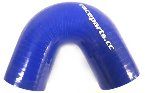 135° Silikonbogen 60 mm ID Ø, Schlauch-bogen, Silikon Gummi flexibel Silikonschlauch, Kühlwasserschlauch, Ladeluftschlauch, weitere Größen lagernd 135° Silikonbogen 60 mm ID Ø, Schlauch-bogen, Silikon Gummi flexibel Silikonschlauch, Kühlwasserschlauch, Ladeluftschlauch, weitere Größen lagernd von raceparts.cc