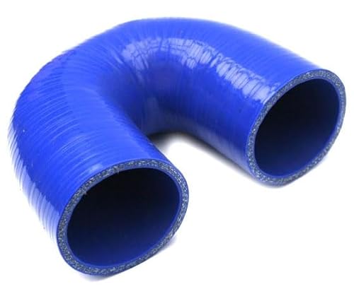 180° Silikonbogen 22 mm ID Ø, Schlauch-bogen, Silikon Gummi flexibel Silikonschlauch, Kühlwasserschlauch, Ladeluftschlauch, weitere Größen lagernd 180° Silikonbogen 22 mm ID Ø, Schlauch-bogen, Silikon Gummi flexibel Silikonschlauch, Kühlwasserschlauch, Ladeluftschlauch, weitere Größen lagernd von raceparts.cc