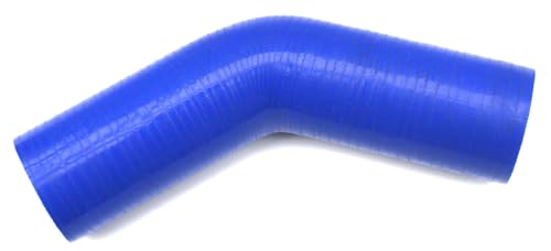 45° Silikonbogen 13 mm ID Ø, Schlauch-bogen, Silikon Gummi flexibel Silikonschlauch, Kühlwasserschlauch, Ladeluftschlauch, weitere Größen lagernd 45° Silikonbogen 13 mm ID Ø, Schlauch-bogen, Silikon Gummi flexibel Silikonschlauch, Kühlwasserschlauch, Ladeluftschlauch, weitere Größen lagernd von raceparts.cc