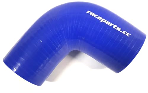 90° Silikonbogen 38 mm ID Ø, Schlauch-bogen, Silikon Gummi flexibel Silikonschlauch, Kühlwasserschlauch, Ladeluftschlauch, weitere Größen lagernd 90° Silikonbogen 38 mm ID Ø, Schlauch-bogen, Silikon Gummi flexibel Silikonschlauch, Kühlwasserschlauch, Ladeluftschlauch, weitere Größen lagernd von raceparts.cc