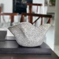 Handgemachte Keramik Vase || Kanne 003 von raceramicstudio