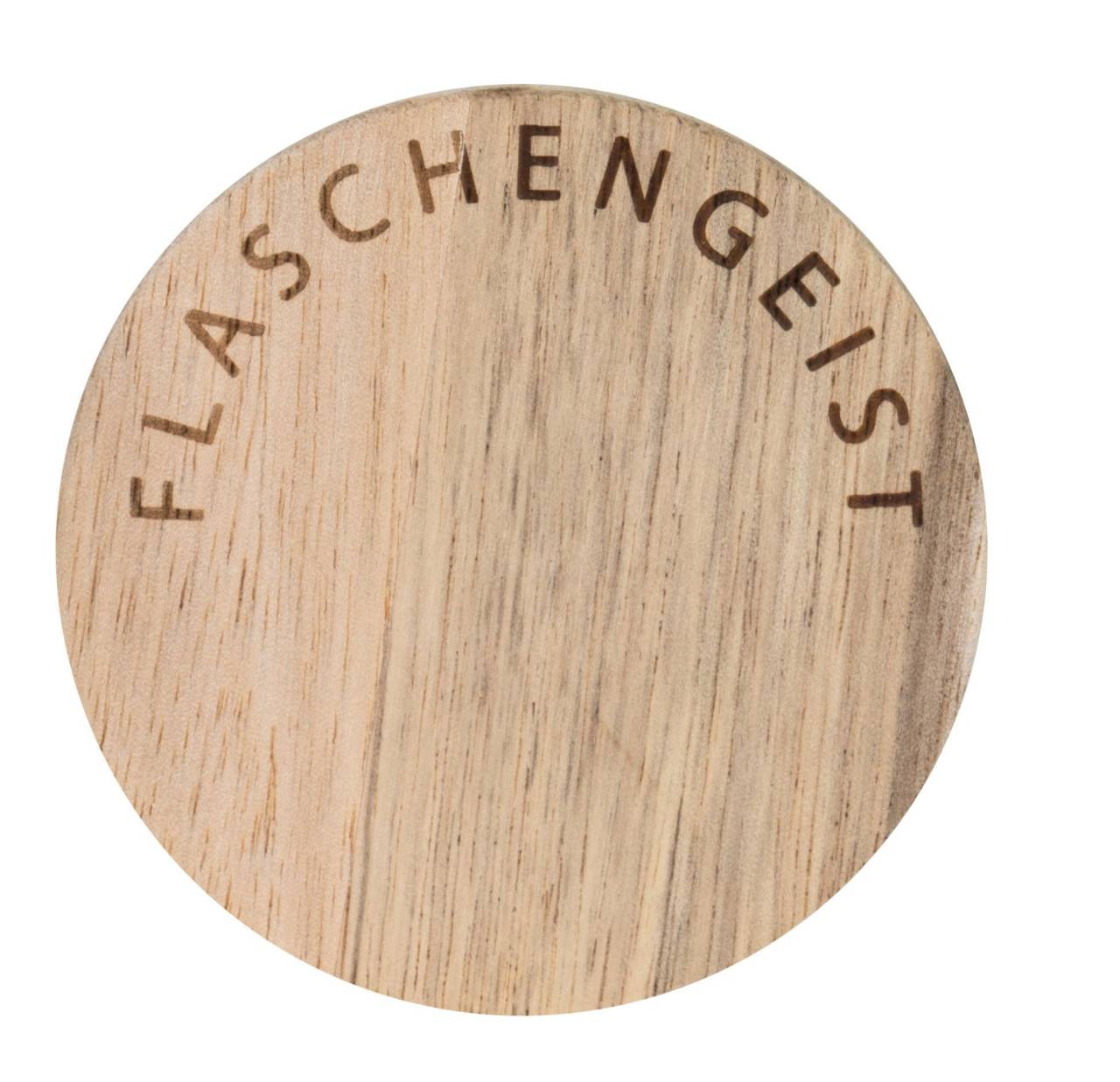 räder Dining Flaschenöffner Flaschengeist Holz von räder Design