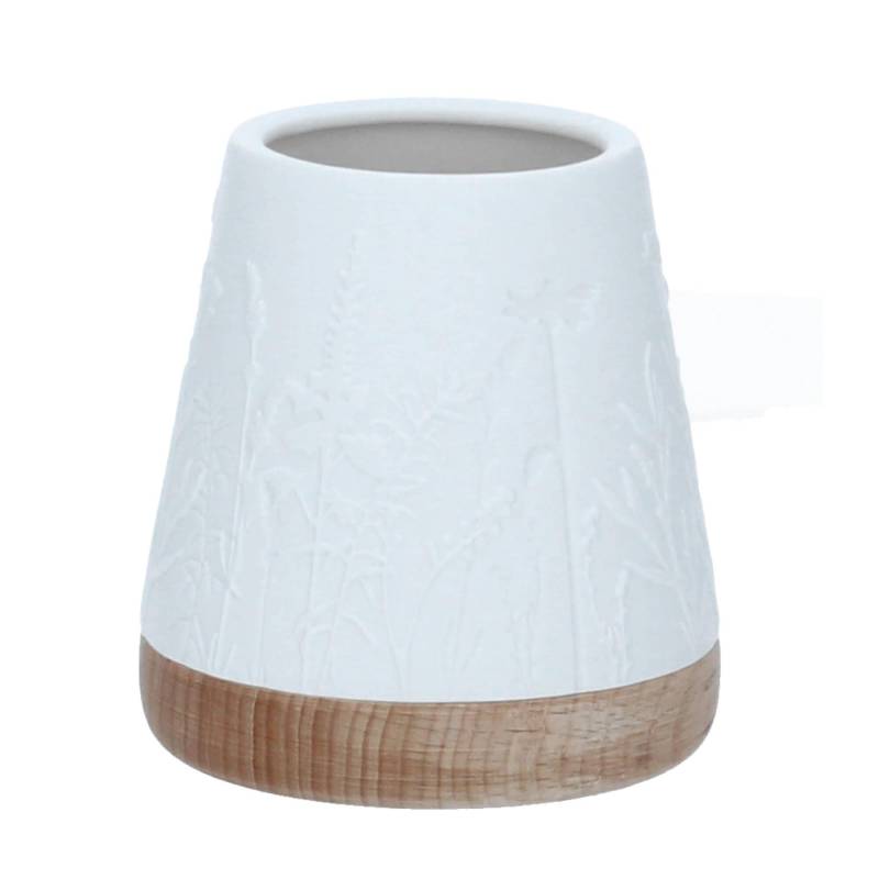 räder Living Windlicht floral Blumenwiese Teelichthalter 11 cm Porzellan Buche räder Living Windlicht floral Blumenwiese Teelichthalter 11 cm Porzellan Buche von räder GmbH