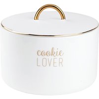 Aufbewahrungsdose Cookie Lover von räder