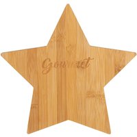 Bambusbrett Gourmet von räder