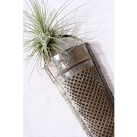 Antike Zitronenzester/Rustikale Zitronenschale Küche Bauernhaus Dekor | Ub von raggedrustyvintage