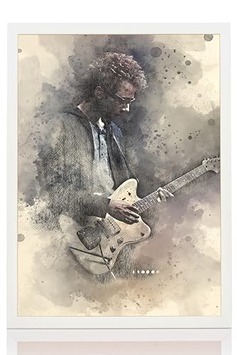 rahmengalerie24 Bilderrahmen DIN A2 rahmen weiß 42x59,4 cm New Malmö Holz Acrylglas ohne Passepartout Portraitrahmen Fotorahmen Wechselrahmen für Foto oder Bilder MDF Dekorahmen ohne Bild rahmengalerie24 Bilderrahmen DIN A2 rahmen weiß 42x59,4 cm New Malmö Holz Acrylglas ohne Passepartout Portraitrahmen Fotorahmen Wechselrahmen für Foto oder Bilder MDF Dekorahmen ohne Bild von rahmengalerie24