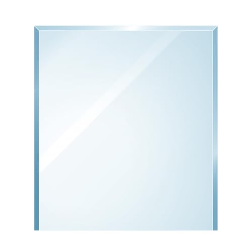 raik B40020 Kamin Glasplatte Rechteck 2 inkl. Facette raik B40020 Kamin Glasplatte Rechteck 2 inkl. Facette von raik