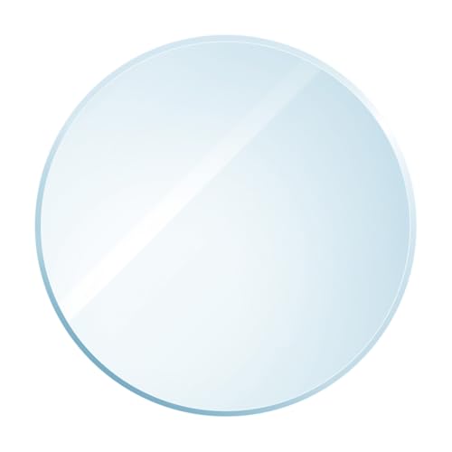 raik B40017 Kamin Glasplatte Kreis inkl. Facette raik B40017 Kamin Glasplatte Kreis inkl. Facette von raik