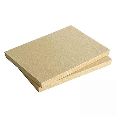 raik V1-20-2x Raik 2x 20mm Vermiculite Platte 400 x 300 mm von raik