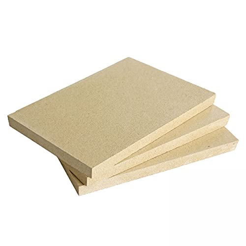 raik V1-25-3x Raik 3x 25mm Vermiculite Platte 400 x 300 mm von raik