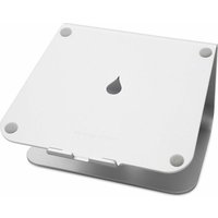 0 Rain Design mStand 360 Notebookständer für MacBook Pro - Silber von rain design