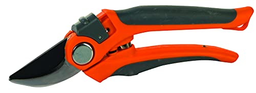 Rampe Scherenschere 19Cm RN4103 Orange Schwarz von ramp