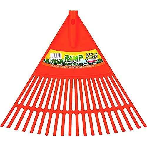 ramp Rampe Laubbesen Orange L RG2-P Orange von ramp