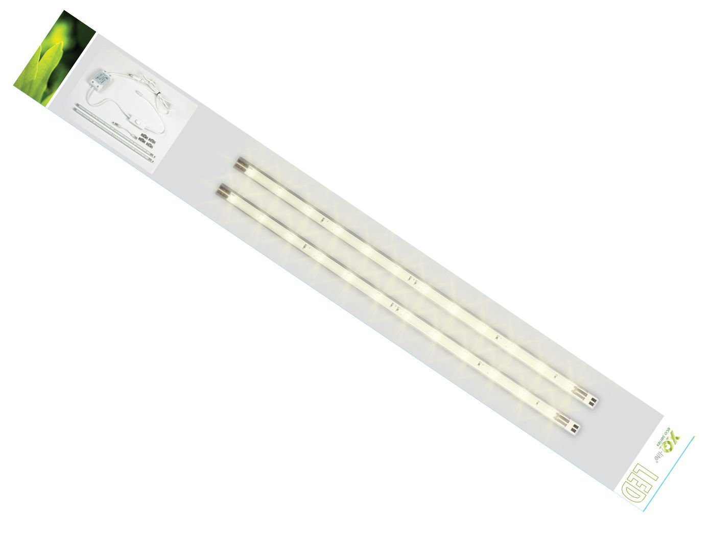 ranex LED Stripe XQ-Lite LED Strip Leuchten LED-Lichtleiste Strahler Leuchte XQ-0912 von ranex